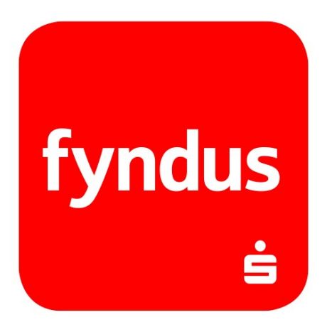 fyndus App