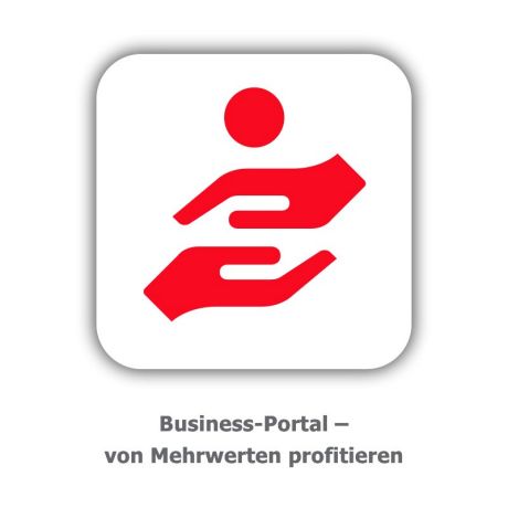 Business-Portal